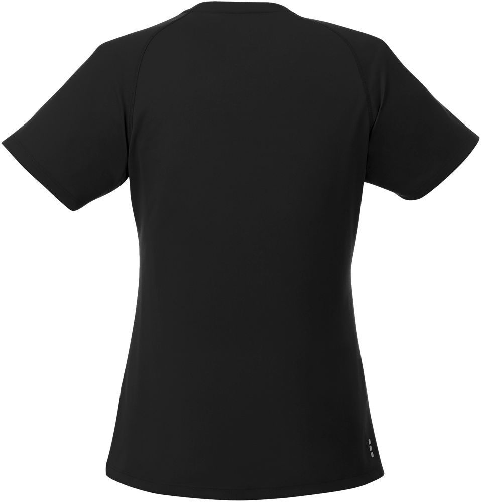 Amery T-Shirt mit V-Ausschnitt cool fit für Damen