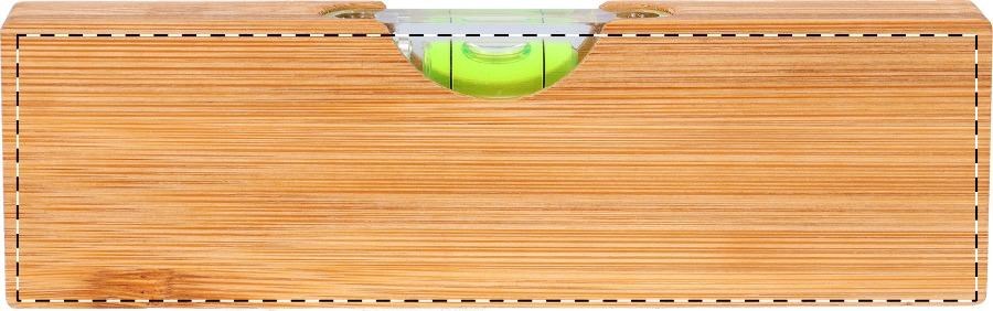 Spiroo - Wasserwaage mit Flaschenöffner