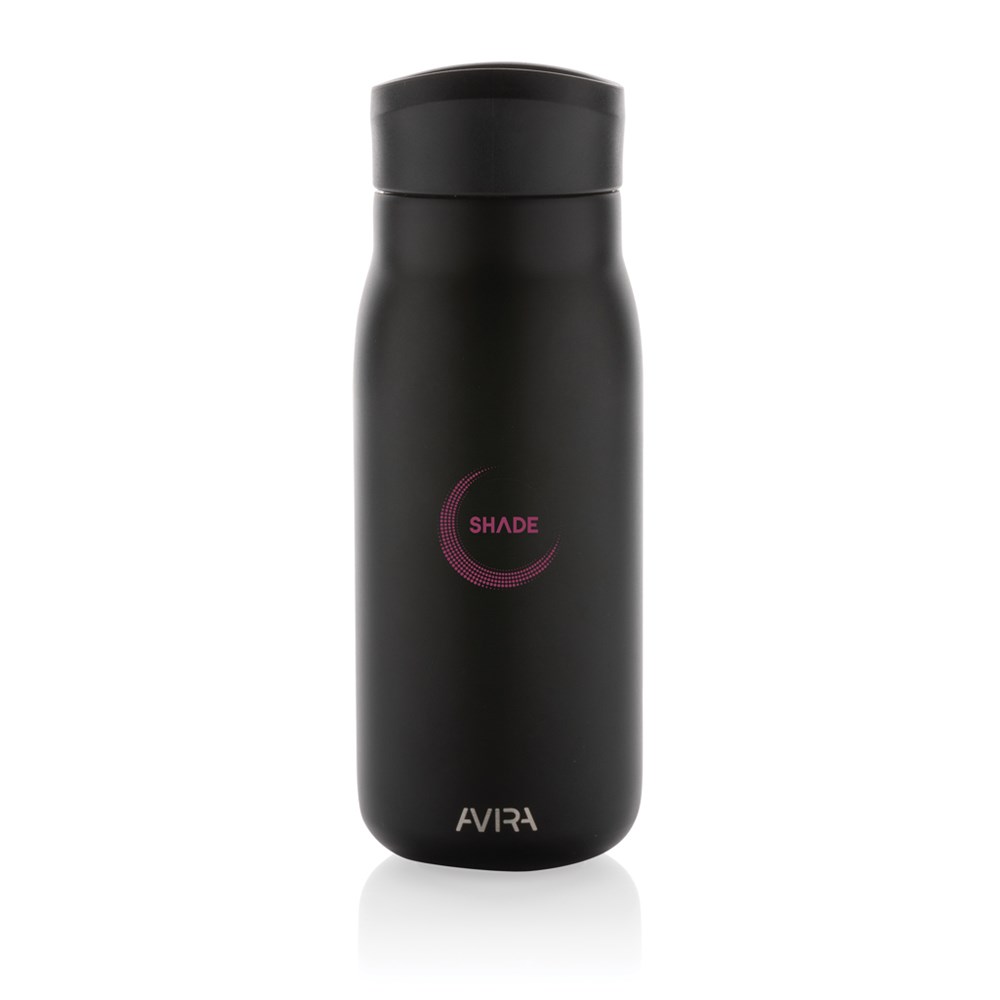 Avira Ain 150ml Reisebecher aus RCS rec. Stainless-Steel