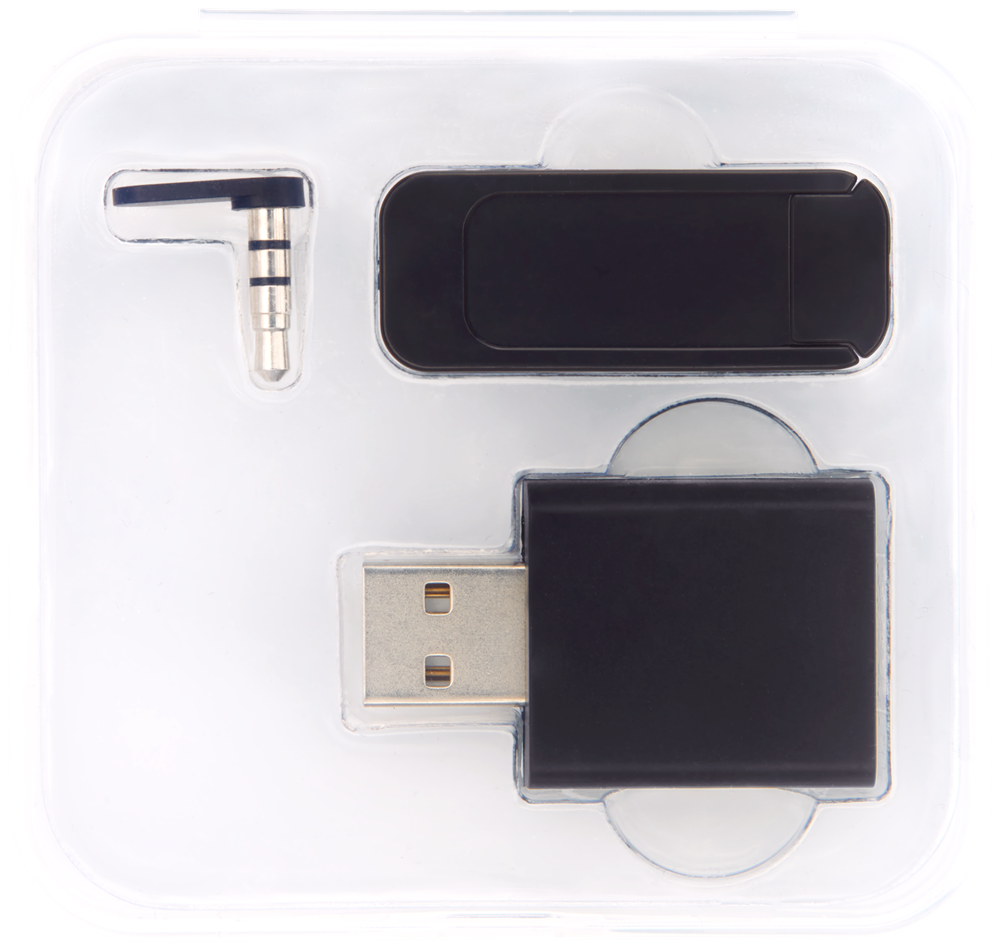 Incognito Datenschutz-Kit