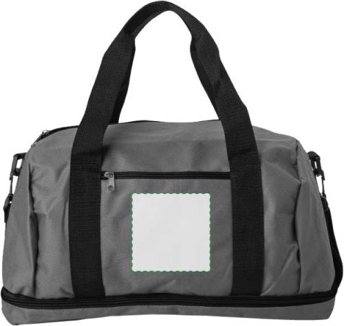 Sporttasche aus Polyester (600D) Lemar