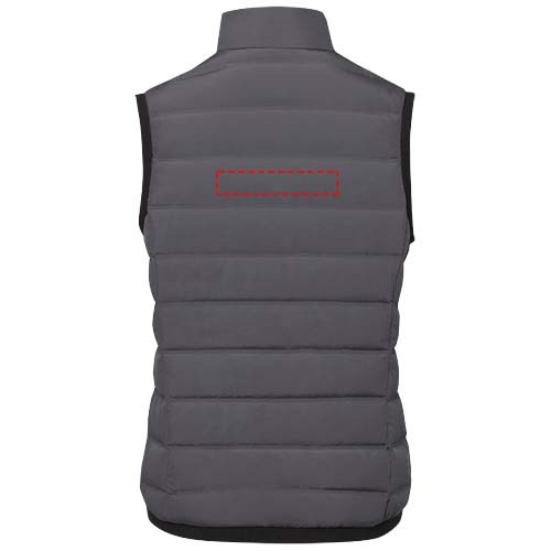 Caltha Daunen Bodywarmer für Damen