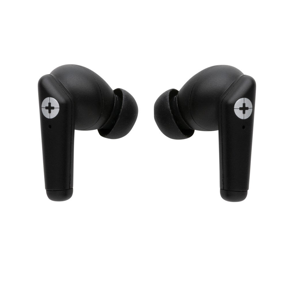 Swiss Peak TWS Earbuds 2.0
