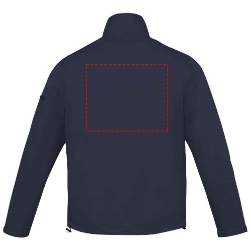 Palo leichte Herrenjacke