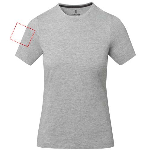 Nanaimo – T-Shirt für Damen