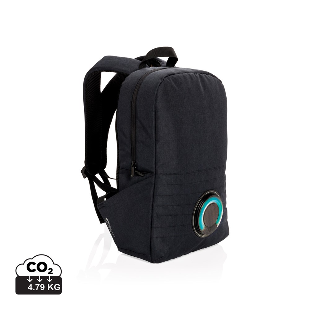 Party Musik Rucksack