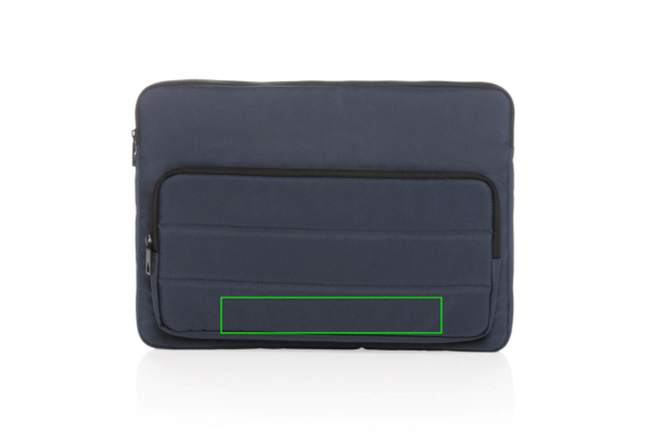 Impact AWARE™ RPET 15,6" Laptop-Sleeve