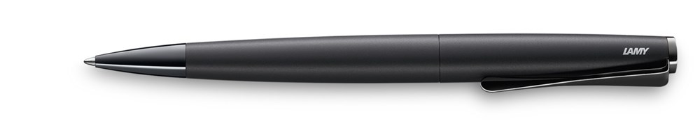 LAMY studio Kugelschreiber 266 all black M M16bk