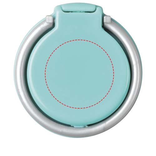 Loop Ring und Telefonhalterung