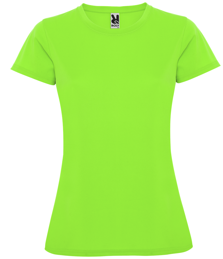Montecarlo Sport T-Shirt für Damen
