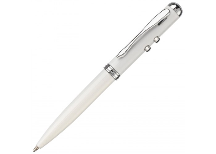 Kugelschreiber Laser 4-in-1