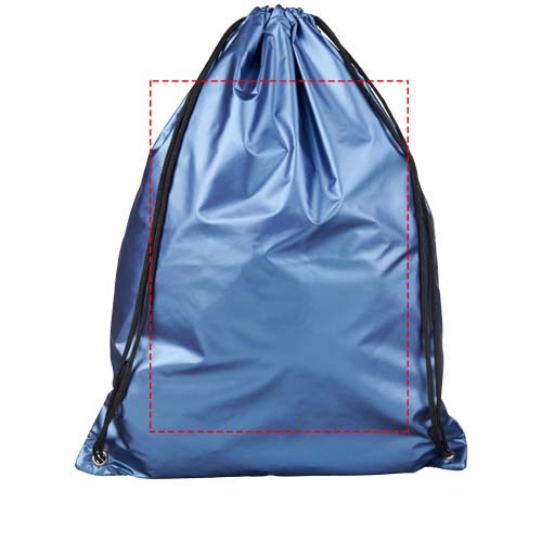 Oriole glänzender Sportbeutel 5L