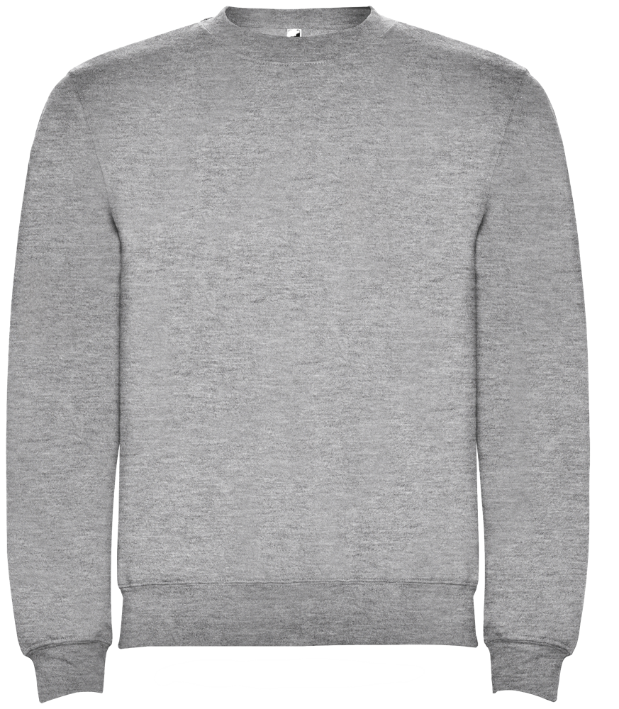 Clasica Sweatshirt mit Rundhalsausschnitt für Kinder