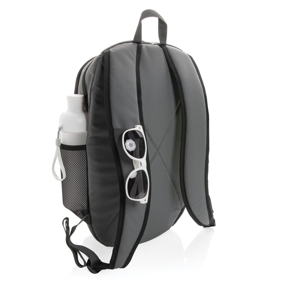 Impact AWARE™ 300D RPET Casual Rucksack