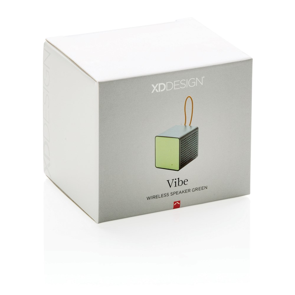 Vibe Wireless Lautsprecher