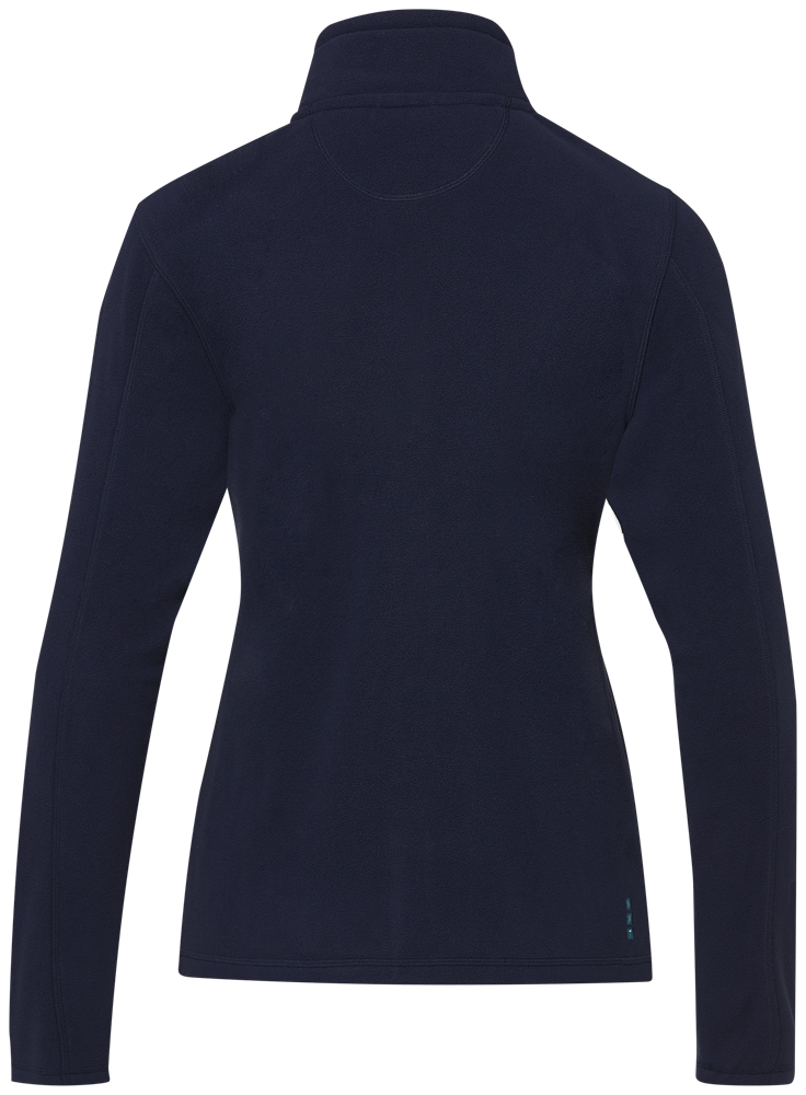 Amber GRS recycelte Fleecejacke für Damen