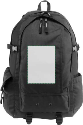 Rucksack aus Ribstop Victor