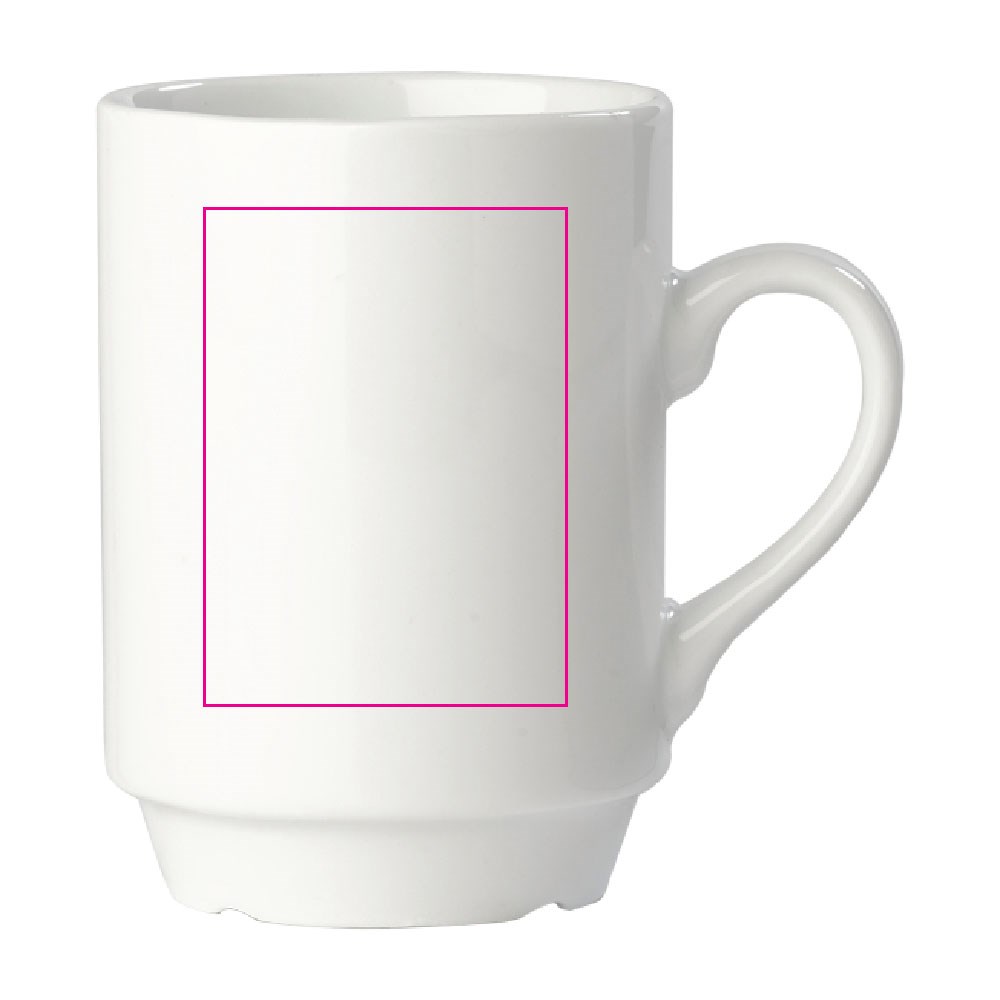 Tasse Luxemburg 160ml