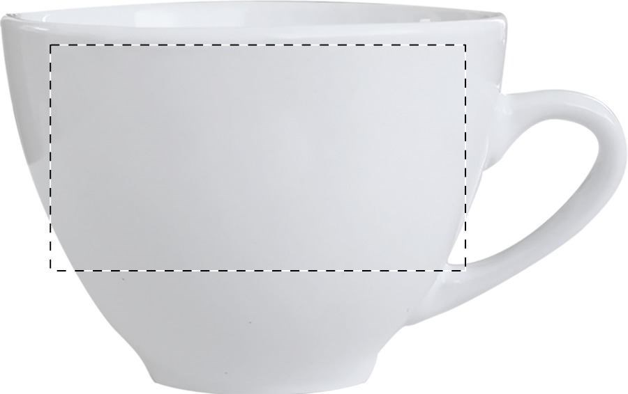 Mocca - Espresso-Set