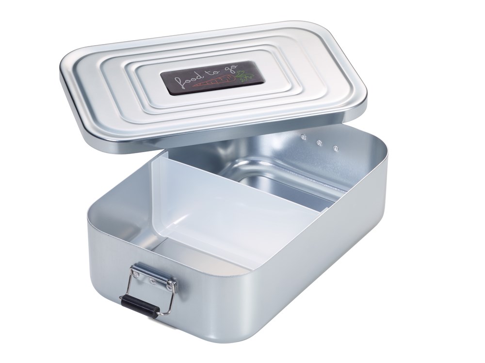 TROIKA Lunch-Box
