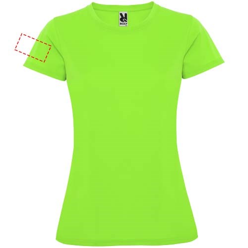 Montecarlo Sport T-Shirt für Damen