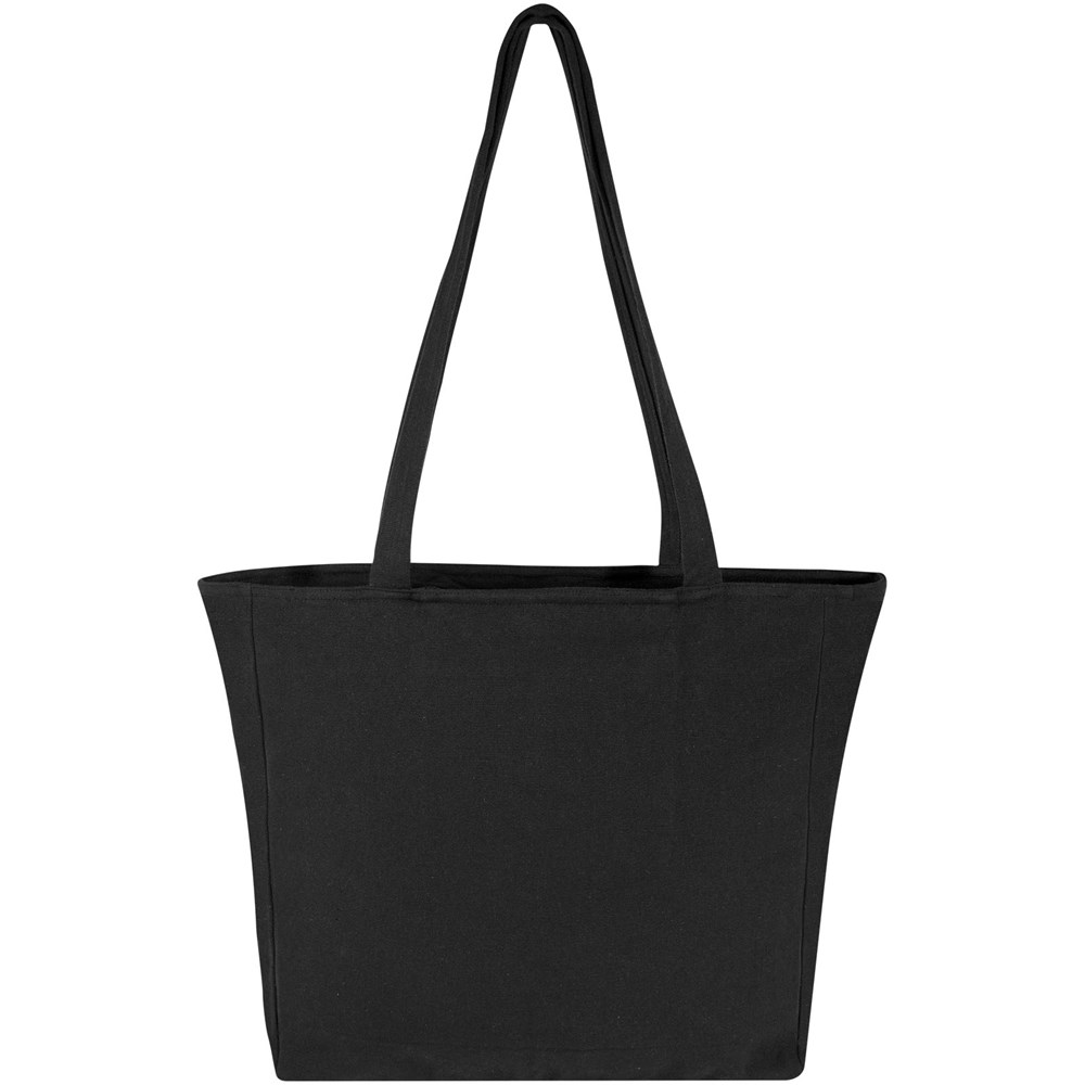 Weekender 400 g/m² recycelte Tragetasche