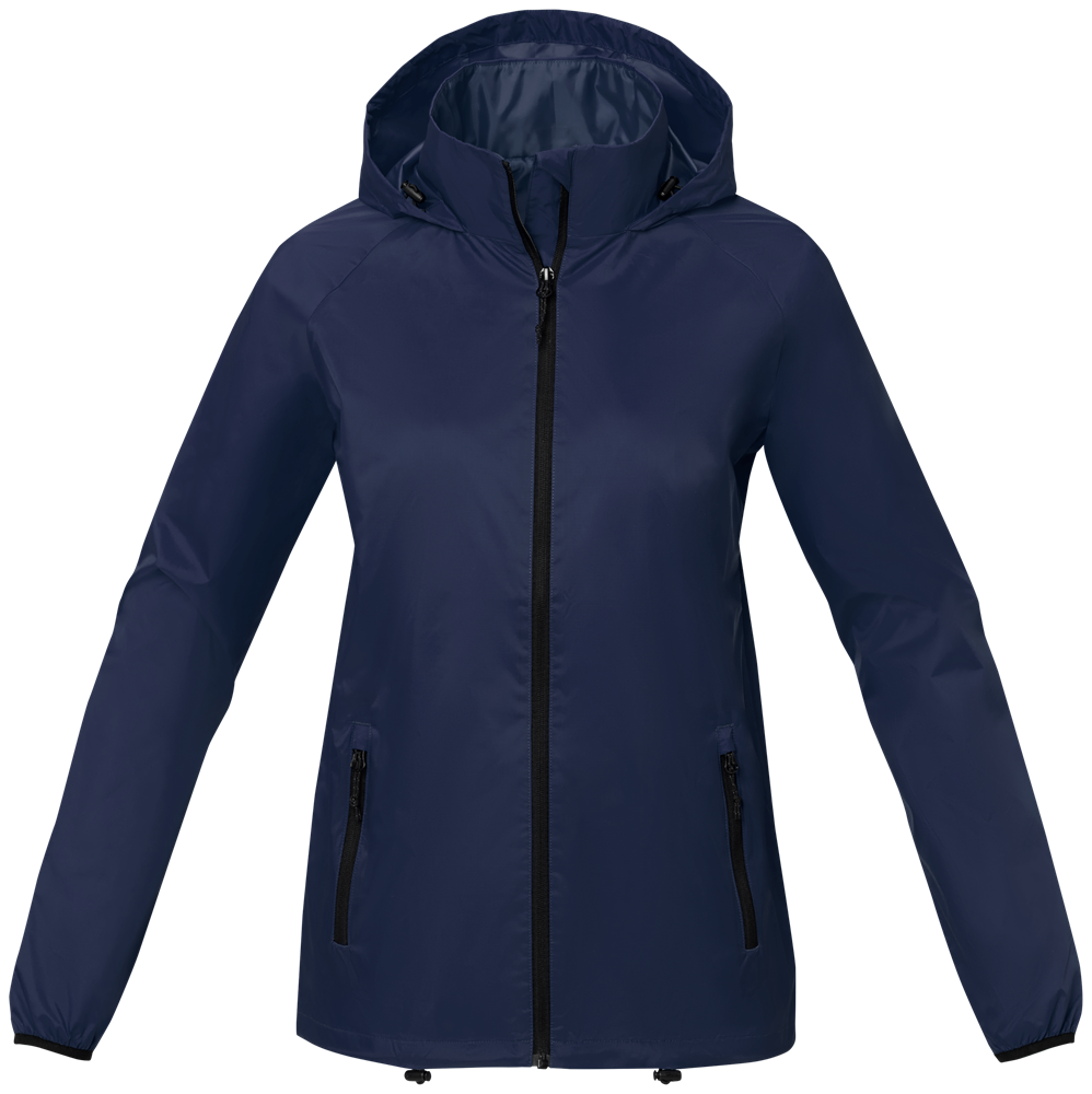 Dinlas leichte Jacke für Damen