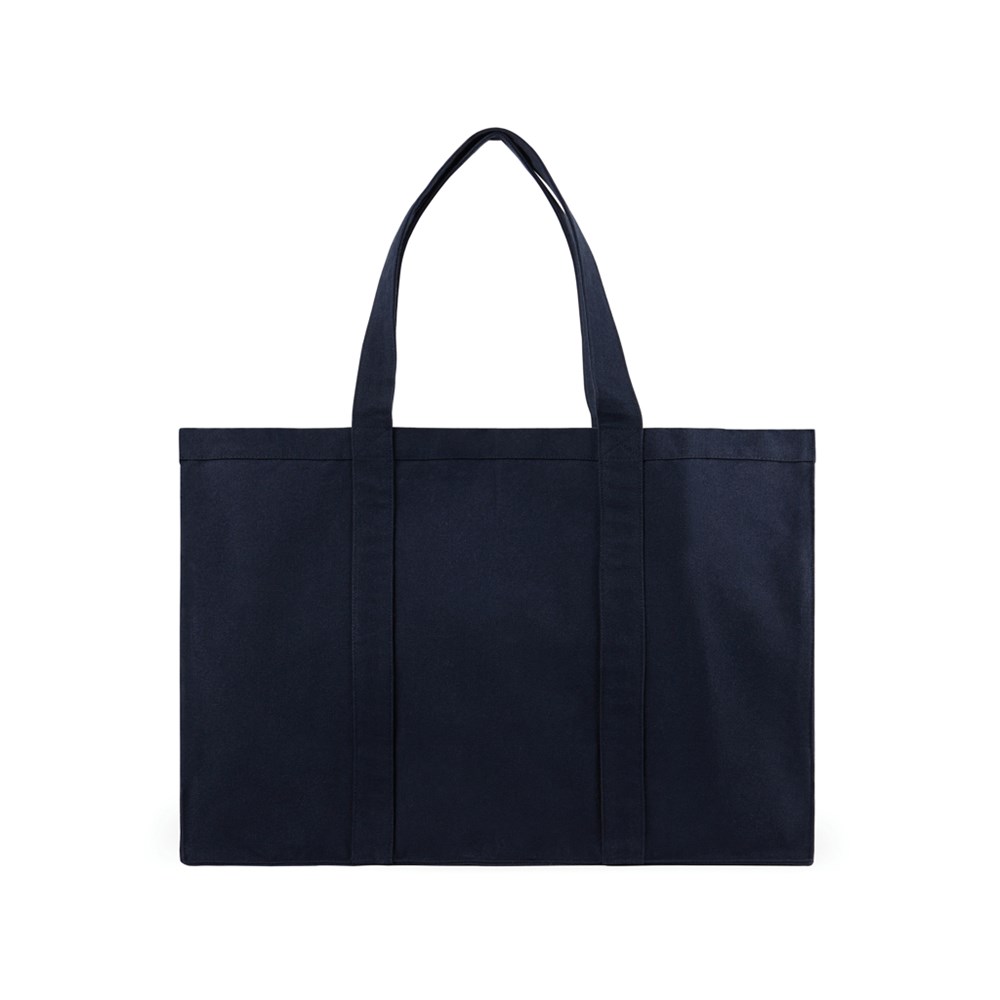 VINGA Hilo AWARE™ Maxi-Tasche aus recyceltem Canvas