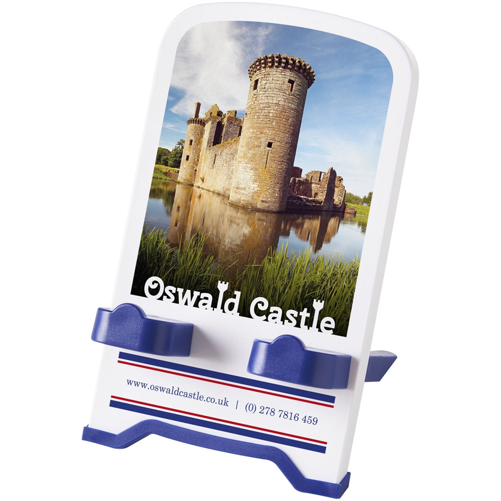 The Dok Smartphone Halter