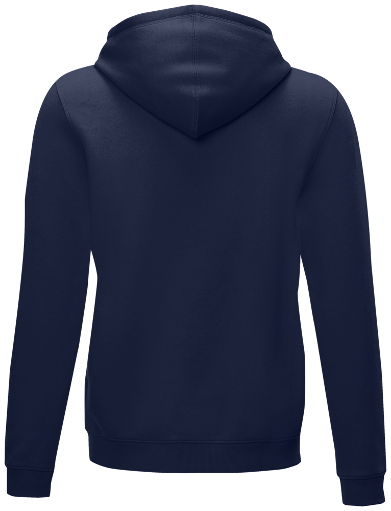 Ruby Hoodie mit durchgehendem Reißverschluss aus GOTS- und GRS-zertifiziertem Bio-Material für Herren