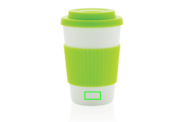 Wiederverwendbarer Kaffeebecher 270ml