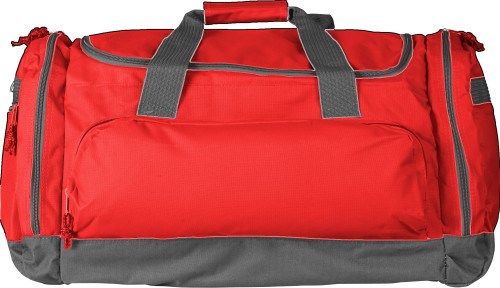 Sport-/Reisetasche aus Polyester Lorenzo