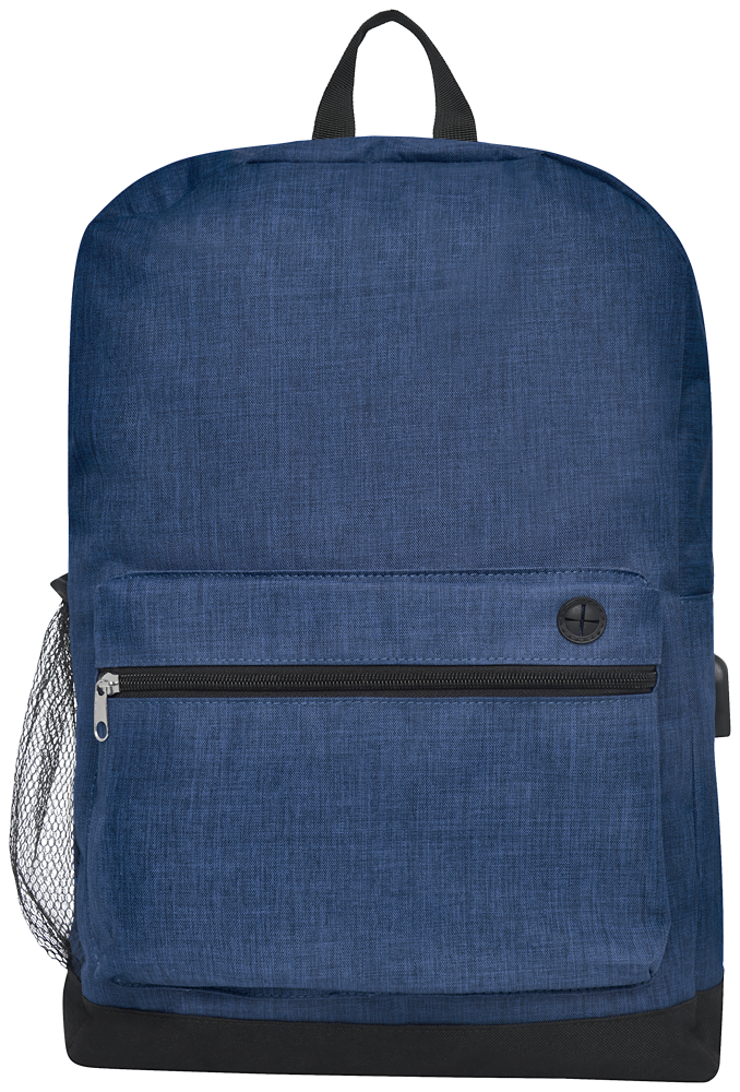 Hoss 15,6" Business Laptop-Rucksack 16L
