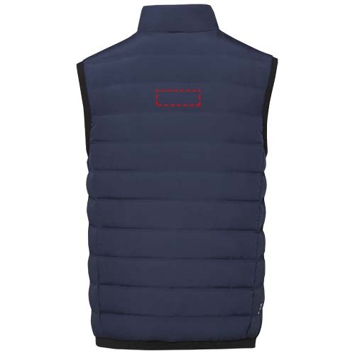 Caltha Daunen Bodywarmer für Herren