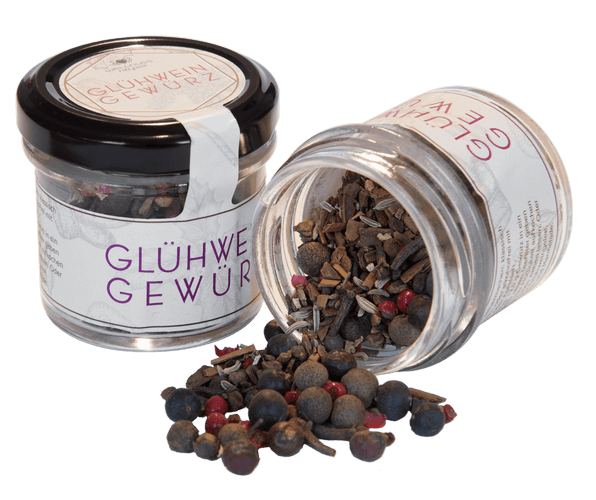 Gourmetkästchen Weihnachtsedition