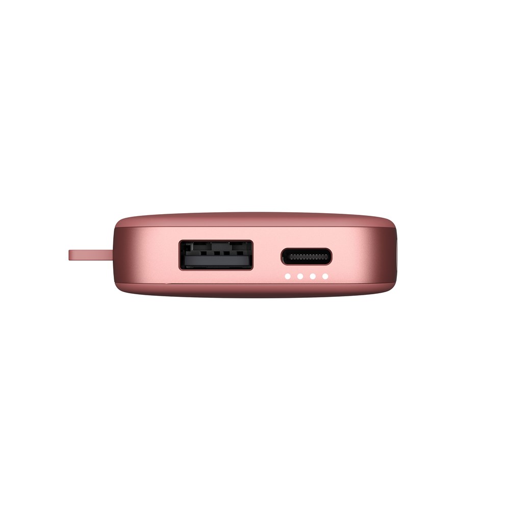 Fresh 'n Rebel Powerbank 6000 mAh USB-C