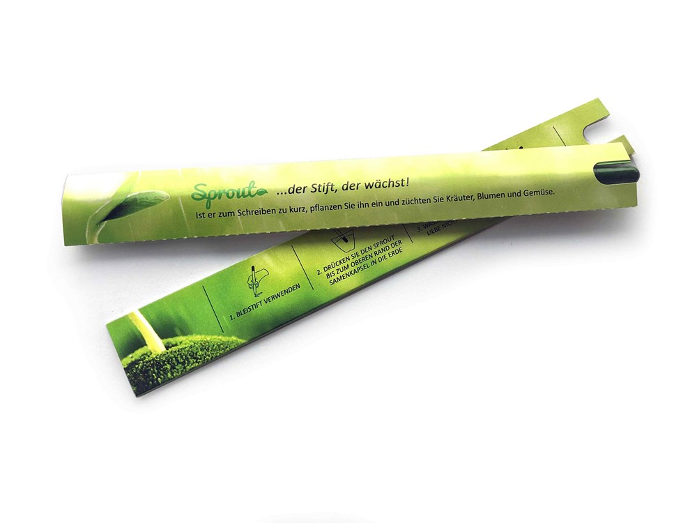 SPROUT Bleistift