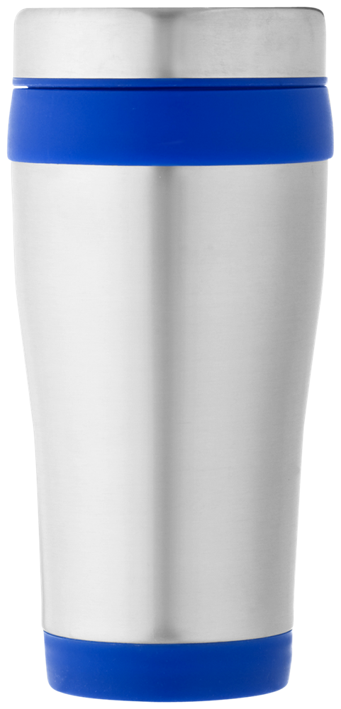 Elwood 410 ml RCS-zertifizierter Isolierbecher aus recyceltem Edelstahl