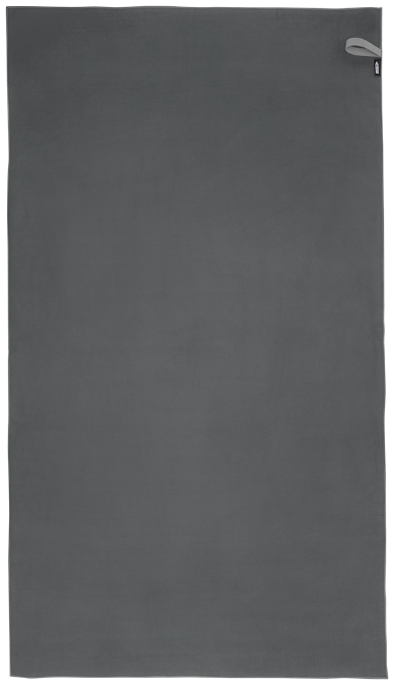 Pieter ultraleichtes und schnell trocknendes GRS Handtuch 100 × 180 cm