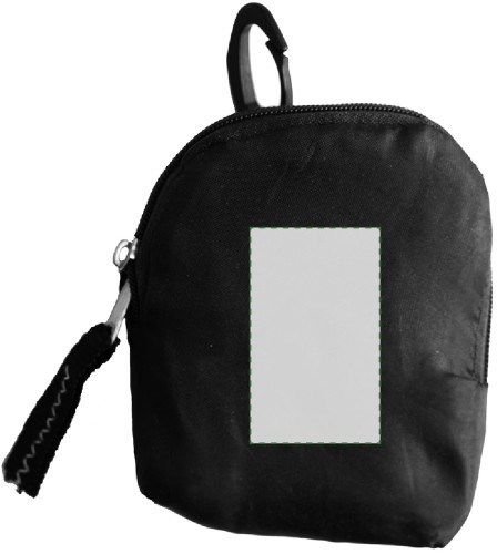 Einkaufstasche aus Polyester Miley