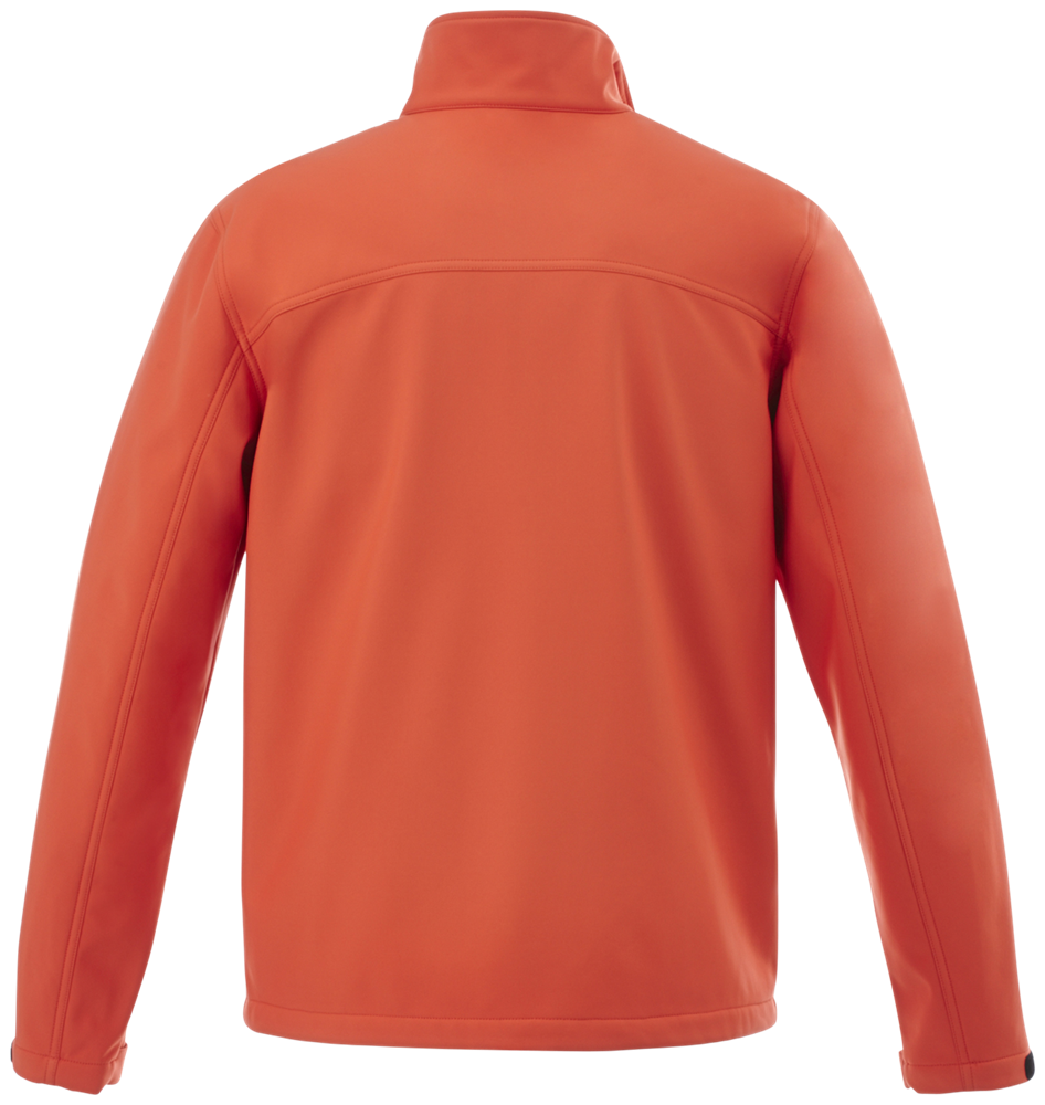 Maxson Softshelljacke für Herren