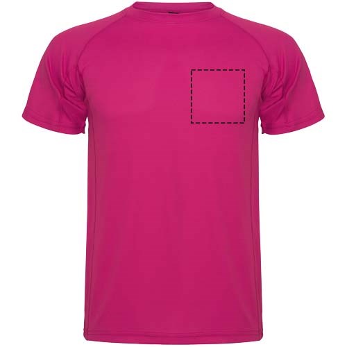 Montecarlo Sport T-Shirt für Herren