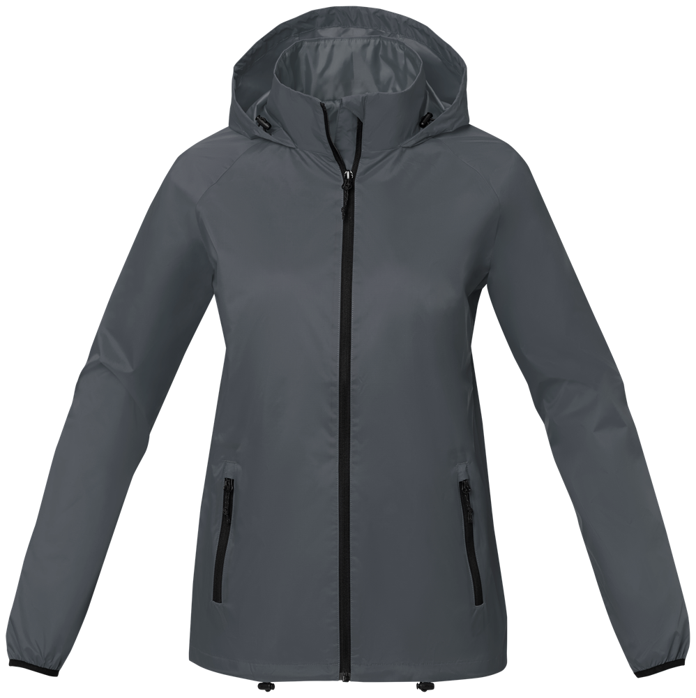 Dinlas leichte Jacke für Damen