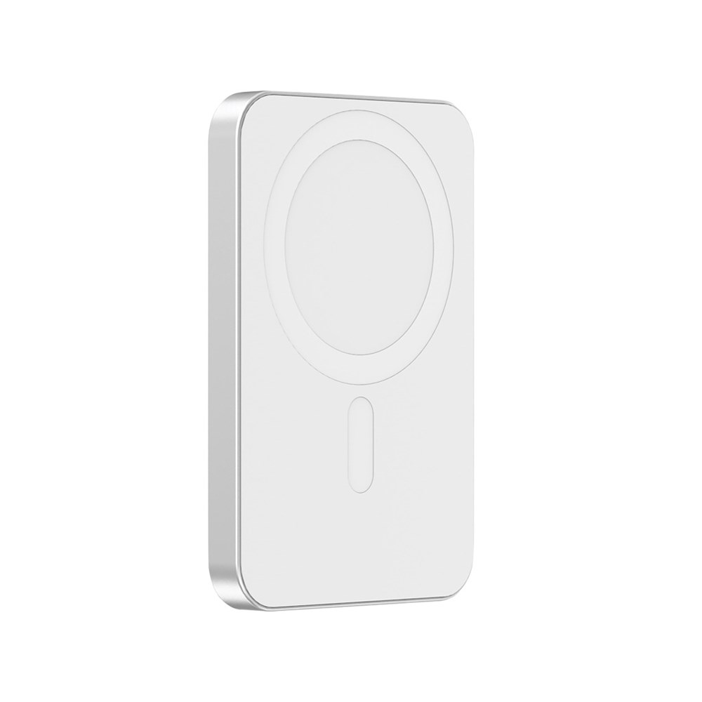 Urban Vitamin Malibu 5.000mAh Powerbank aus RCS Plastik/Alu