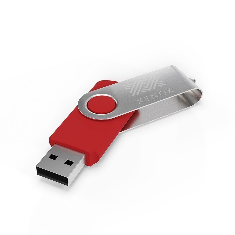 USB Stick Twister