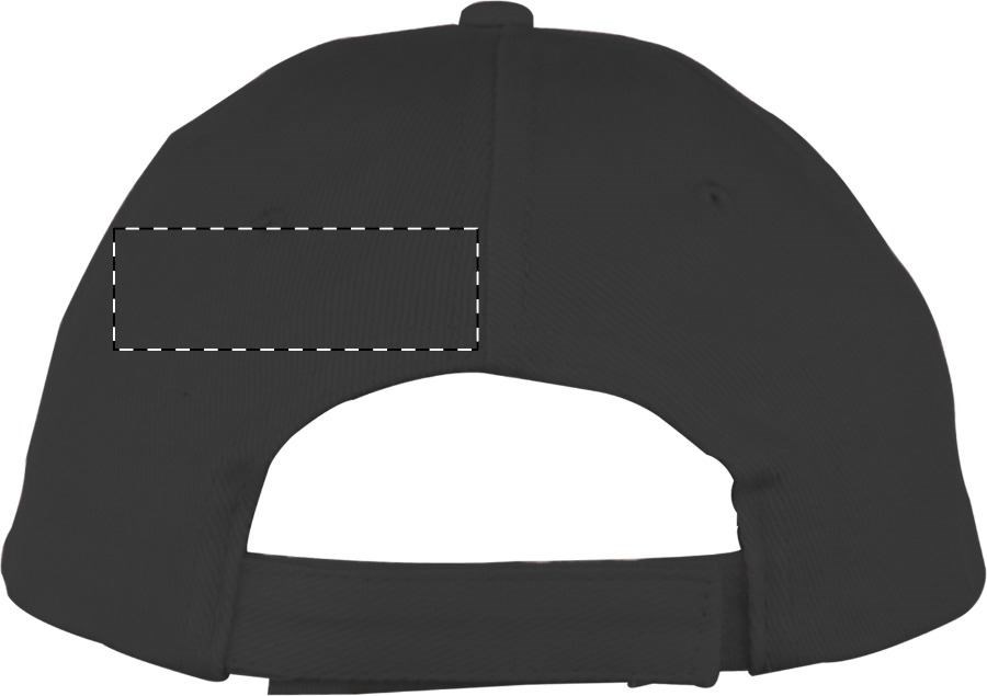 Rittel - Baseball Kappe