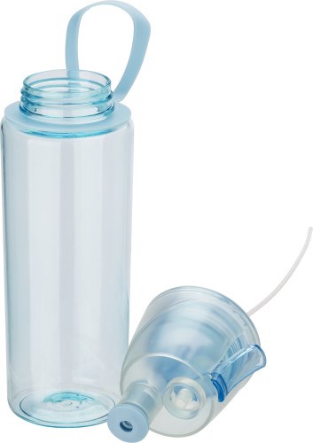 Trinkflasche aus AS Clarence