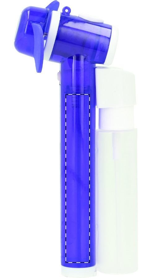 Hendry - Wasserspray-Ventilator