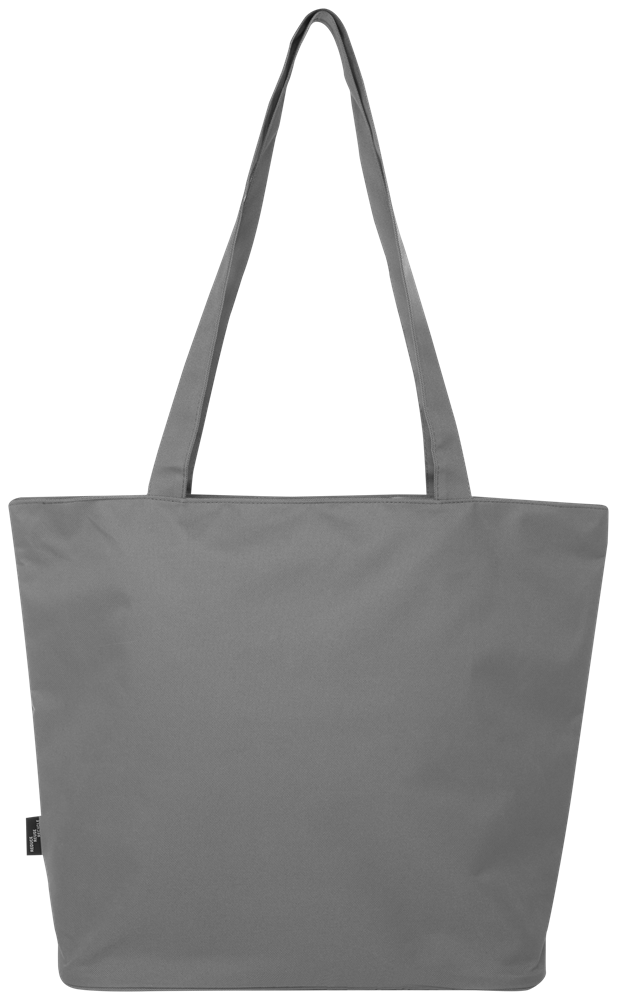 Panama Tragetasche aus GRS Recyclingmaterial 20 L