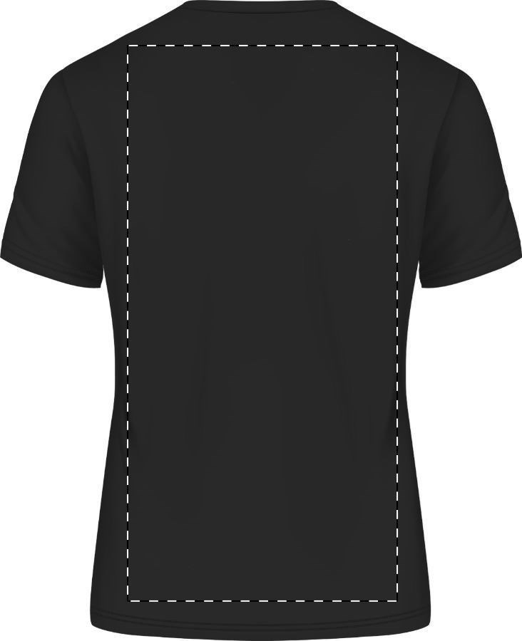 Tecnic Markus - RPET Sport-T-Shirt